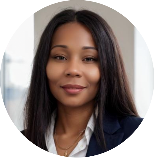 CEO Samehesha Sheffield