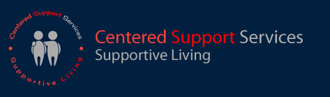 Centered Support Services